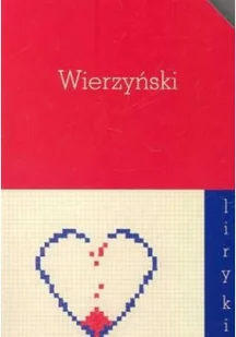 Liryki Wierzyński - Aforyzmy i sentencje - miniaturka - grafika 2