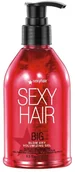 Olejki do ciała i włosów - Sexy Hair Pielęgnacja Blow Dry Volumizing Gel 250 ml - miniaturka - grafika 1