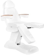 Fotele kosmetyczne - ACTIVESHOP FOTEL KOSMETYCZNY ELEKTR. LUX PEDI 3M AS_100710 - miniaturka - grafika 1