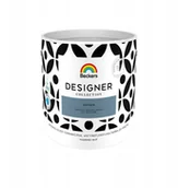 Farby zewnętrzne - Farba wewnętrzna Designer Collection 2.5 l Oxygen - miniaturka - grafika 1