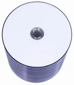 Nośniki danych - Esperanza Płyty DVD-R 1333, 4.7 GB, 16x, 100 szt. - miniaturka - grafika 1