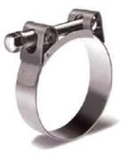 Kominy i akcesoria - Mikalor Obejma do rur mikalor stal nierdzewna W2 51-55 - miniaturka - grafika 1