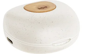 The House of Marley House of Champion Kremowe-Drewno (EM-JE131-SB) - Słuchawki - miniaturka - grafika 3