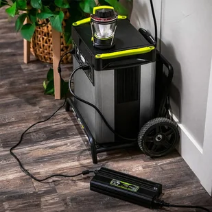 Goal Zero Ładowarka sieciowa Yeti X 600W do Yeti 1500X/Yeti 3000X/ Yeti 6000 98390 - Akcesoria do tabletów i e-booków - miniaturka - grafika 4