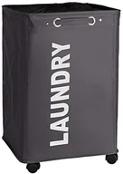 Kosze na bieliznę - Wenko Quadro kosz na pranie różnekolory 3450112100 - miniaturka - grafika 1