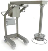 Inne urządzenia gastronomiczne - Sammic Mikser Turbo TRX-22 3030506 - miniaturka - grafika 1