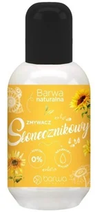 Barwa Barwa Zmywacz do Paznokci Słonecznik 100ml BARWA-2213 - Odżywki do rzęs i brwi Barwa Barwa Zmywacz do Paznokci Słonecznik 100ml BARWA-2213 - Odżywki do rzęs i brwi - miniaturka - grafika 3