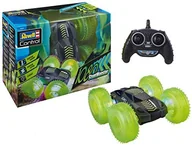 Zabawki zdalnie sterowane - Revell 24633 Control, wytrzymały i wendiges pojazdu z 2,4 GHz Fernsteuerung  zdalnie sterowana Stunt Monster 1080" - miniaturka - grafika 1