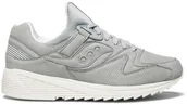 Sneakersy męskie - Saucony " Grid 8500 HT Męskie Szare (S70390-3)" - miniaturka - grafika 1