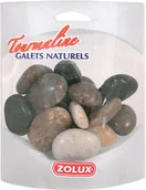 Dekoracje do akwarium - Zolux Kamyki naturane mieszane - miniaturka - grafika 1
