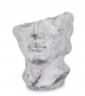 Donice - Osłonka dekoracyjna Głowa Kobieta na kwiaty - miniaturka - grafika 1