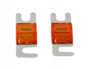 Holywood Mini-ANL 150A bezpiecznik - Akcesoria car audio - miniaturka - grafika 2