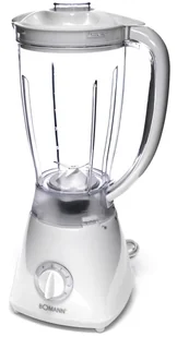 Bomann UM378 - Blendery kielichowe - miniaturka - grafika 2