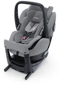 Foteliki samochodowe - Recaro Salia Elite Prime Silent 0-18 kg Grey - miniaturka - grafika 1