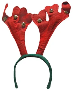 Rogi Renifera - Stroje karnawałowe - miniaturka - grafika 2