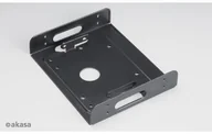 Obudowy i kieszenie na dyski twarde - Akasa ADAPTER HDD/SSD AK-HDA-01 AK-HDA-01 - miniaturka - grafika 1