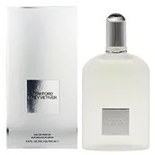 Inne - Tom Ford TOM FORD Grey Vetiver Eau de Parfum rozpylacz 100ml AEP00796 - miniaturka - grafika 1