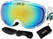 Gogle narciarskie - ICE-Q Gogle Zermatt 3 - miniaturka - grafika 1