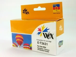 THI Zestaw konwersacyjny EPSON T2950 zamiennik C13T295000 WOX-E2950BN - Tusze zamienniki THI Zestaw konwersacyjny EPSON T2950 zamiennik C13T295000 WOX-E2950BN - Tusze zamienniki - miniaturka - grafika 3