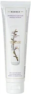 Maski do włosów - Korres Almond i suchy, strapaziertes linseed maska do włosów do włosów, 125 ML KHC-INT-U-0300117 - miniaturka - grafika 1