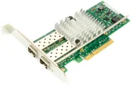 Karty sieciowe do serwerów - Intel X520-SR2 X520-SR2 - miniaturka - grafika 1