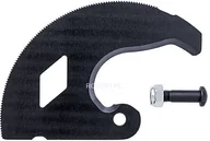 Nożyce i noże - Knipex 95 39 340 01 Zestaw naprawczy noża ruchomego do 95 32 340 SR 95 39 340 01 - miniaturka - grafika 1