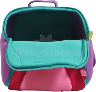 Oops Plecak przedszkolny, Biedronka - Plecaki szkolne i tornistry - miniaturka - grafika 3