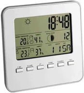 Stacje pogodowe - TFA Quadro - miniaturka - grafika 1