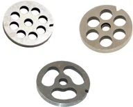 Akcesoria i części do robotów kuchennych - 3X Sitko Sitka Zelmer Nr 5 Fi 10 13 i Szarpak - miniaturka - grafika 1