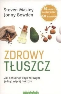 Bukowy Las Zdrowy tłuszcz LIT-7770 - Książki kucharskie - miniaturka - grafika 3