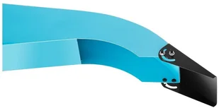 456 Hillvert 45675953 Rębak spalinowy Hillvert 15 KM maks średnica rozdrabnianych gałęzi 100 mm) 75953-uniw - Inne urządzenia budowlane - miniaturka - grafika 5