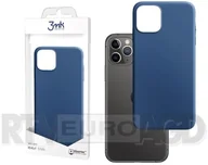 Etui i futerały do telefonów - 3mk Matt Case iPhone 11 Pro blueberry 5903108313292 - miniaturka - grafika 1