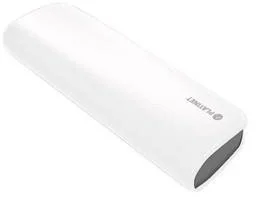 Platinet PMPB72LW 7200 mAh biały - Powerbanki - miniaturka - grafika 3