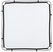 Pozostałe oświetlenie - V-MODA Lastolite firmy Manfrotto LL lr81107r (1.1 x 1.1 m Skylite dyfuzor Rapid małych materiału 1,25) LL LR81107R - miniaturka - grafika 1