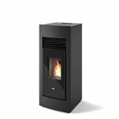 Piece wolnostojące - Eva Calor Eva Calor Piecyk Letizia 15 kW z DGP 3 Eva/Calor/Letizia - miniaturka - grafika 1