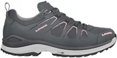 Buty trekkingowe damskie - Lowa Innox Evo GTX Buty Kobiety, asphalt/salmon UK 5 | EU 38 2021 Buty turystyczne 320616-9322-38 - miniaturka - grafika 1
