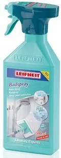 Leifheit Płyn czyszczący do łazienki 500 ml (41412) - Środki do kuchni i łazienki - miniaturka - grafika 2