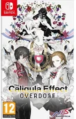 Gry Nintendo Switch - The Caligula Effect: Overdose GRA NINTENDO SWITCH - miniaturka - grafika 1