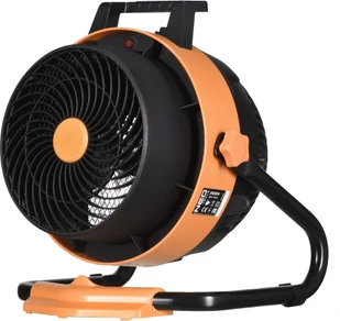 NEO Nagrzewnica elektryczna NEO 90-070 - Nagrzewnice - miniaturka - grafika 2