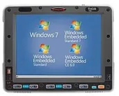 Akcesoria do kas i terminali - Honeywell Thor VM3 Uchwyt VM2012BRKTKIT - miniaturka - grafika 1