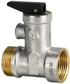 Zawory i kraniki - Zawór Bezpieczeństwa-zwrotny 1/2' Zasobnika Cwu - miniaturka - grafika 1