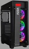 Obudowy komputerowe - Azza CSAZ-270 - miniaturka - grafika 1
