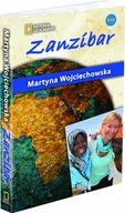 Książki podróżnicze - Burda książki Zanzibar Martyna Wojciechowska - miniaturka - grafika 1