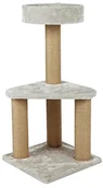 Drapaki dla kotów - Trixie 44418 zadrapania drzewo Mica, jasnoszare 44420 - miniaturka - grafika 1