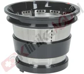 Akcesoria i części AGD - Kenwood Filtr / sitko do sokowirówki KW716608 - miniaturka - grafika 1