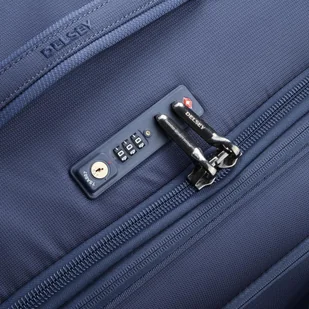 Delsey Walizka, Montmartre Air, niebieski, 68 cm (31195423) - Torby na laptopy - miniaturka - grafika 8