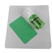 Środki i akcesoria czyszczące do komputerów - ColorWay Large Cleaner 3 in 1 Cleaner, Screen and Monitor CW-5200 - miniaturka - grafika 1