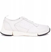 Sneakersy męskie - Clarks Sneakersy Tri Sprint 261494687 41 - miniaturka - grafika 1