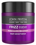 Maski do włosów - John Frieda Frizz-Ease maska odbudowująca - miniaturka - grafika 1