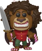 Figurki kolekcjonerskie - Funko Figurka POP Disney Onward Manticore 116406 - miniaturka - grafika 1